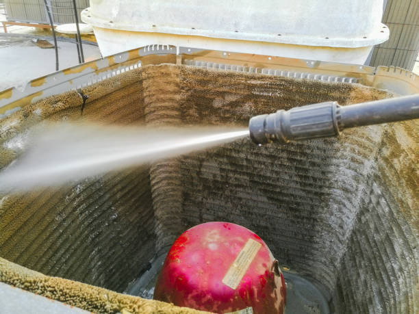 Best HVAC Air Duct Cleaning  in Poquott, NY