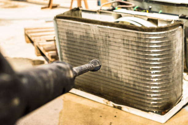 Best HVAC Maintenance and Cleaning  in Poquott, NY