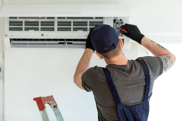 Best Local Air Duct Cleaning Services  in Poquott, NY