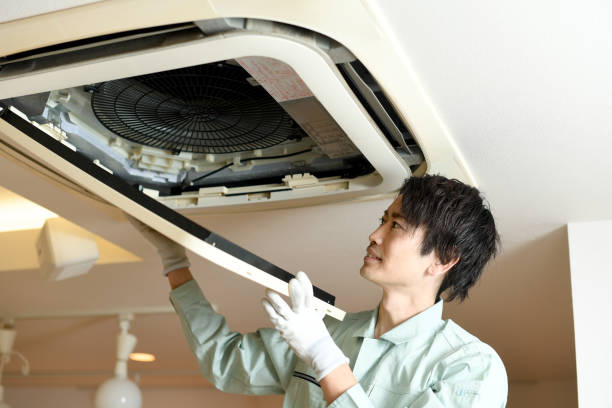 Best Air Duct Cleaning Near Me  in Poquott, NY