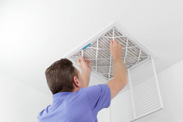 Best Commercial HVAC Duct Cleaning  in Poquott, NY
